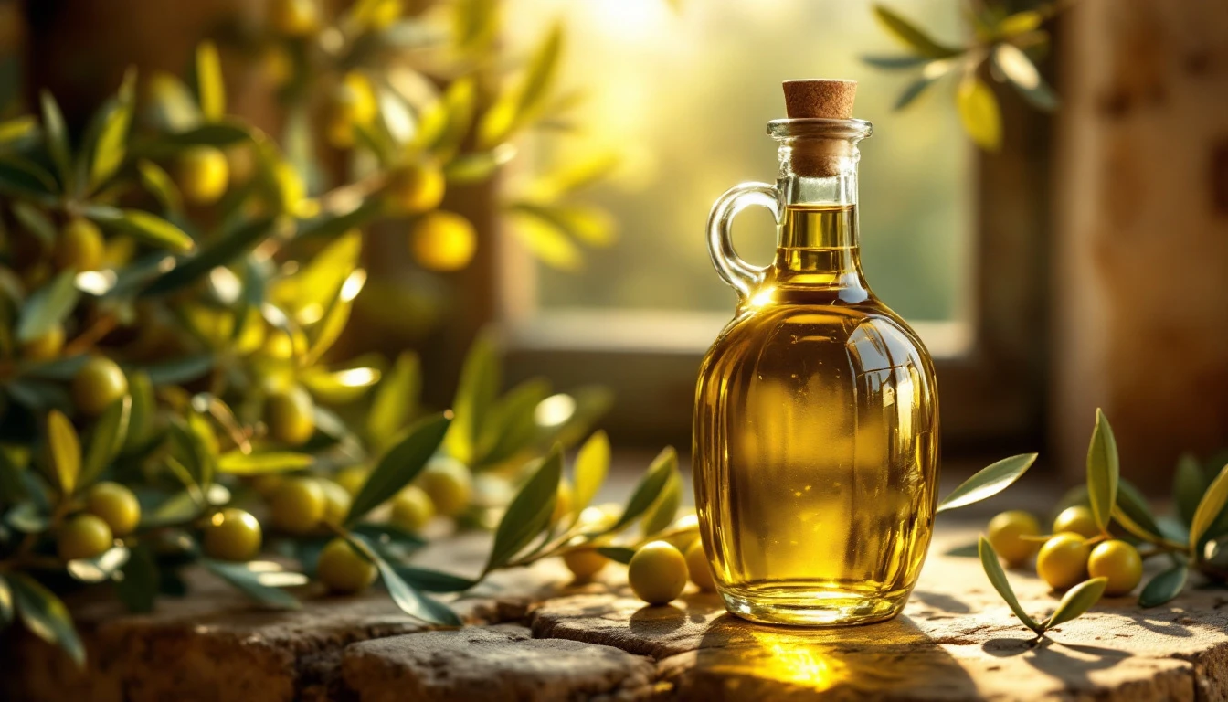 How Long Can Olive Oil Last? The Complete Guide to Tuscan Extra Virgin Shelf Life