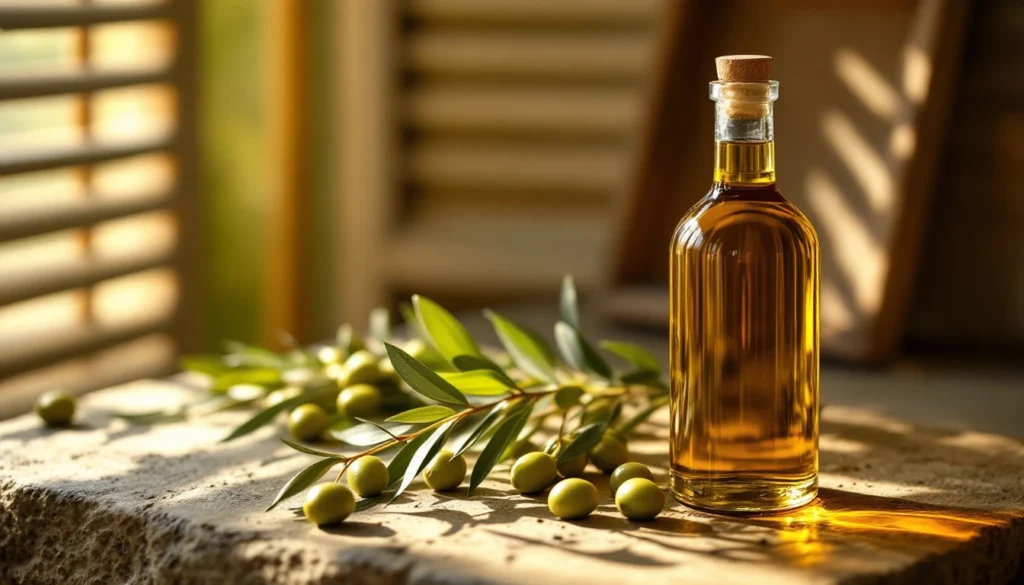 Best High Polyphenol Olive Oil: The Complete Guide to Tuscan Extra Virgin