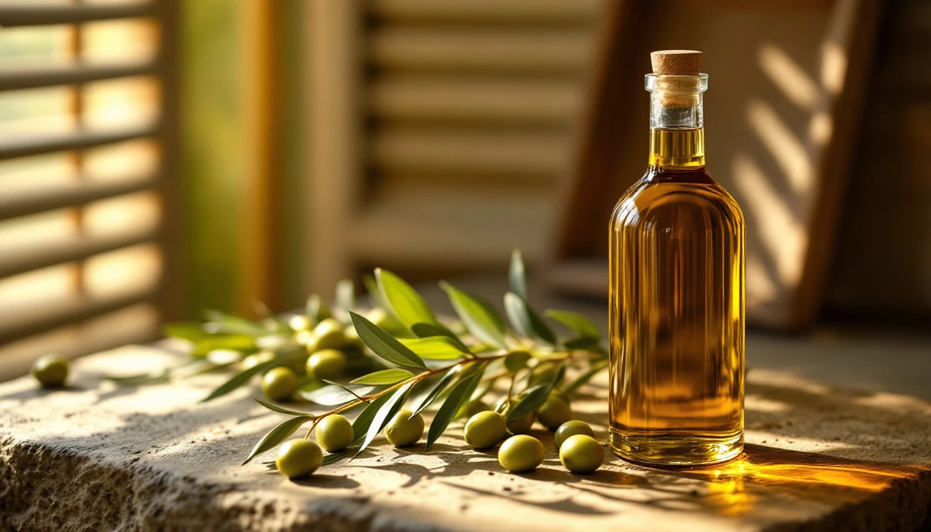 Best High Polyphenol Olive Oil: The Complete Guide to Tuscan Extra Virgin