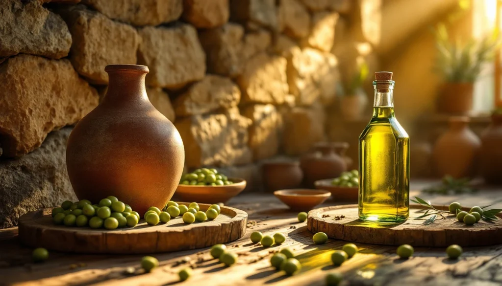 Tuscan Extra Virgin Olive Oil: The Complete Guide to Origin, Freshness and Craft