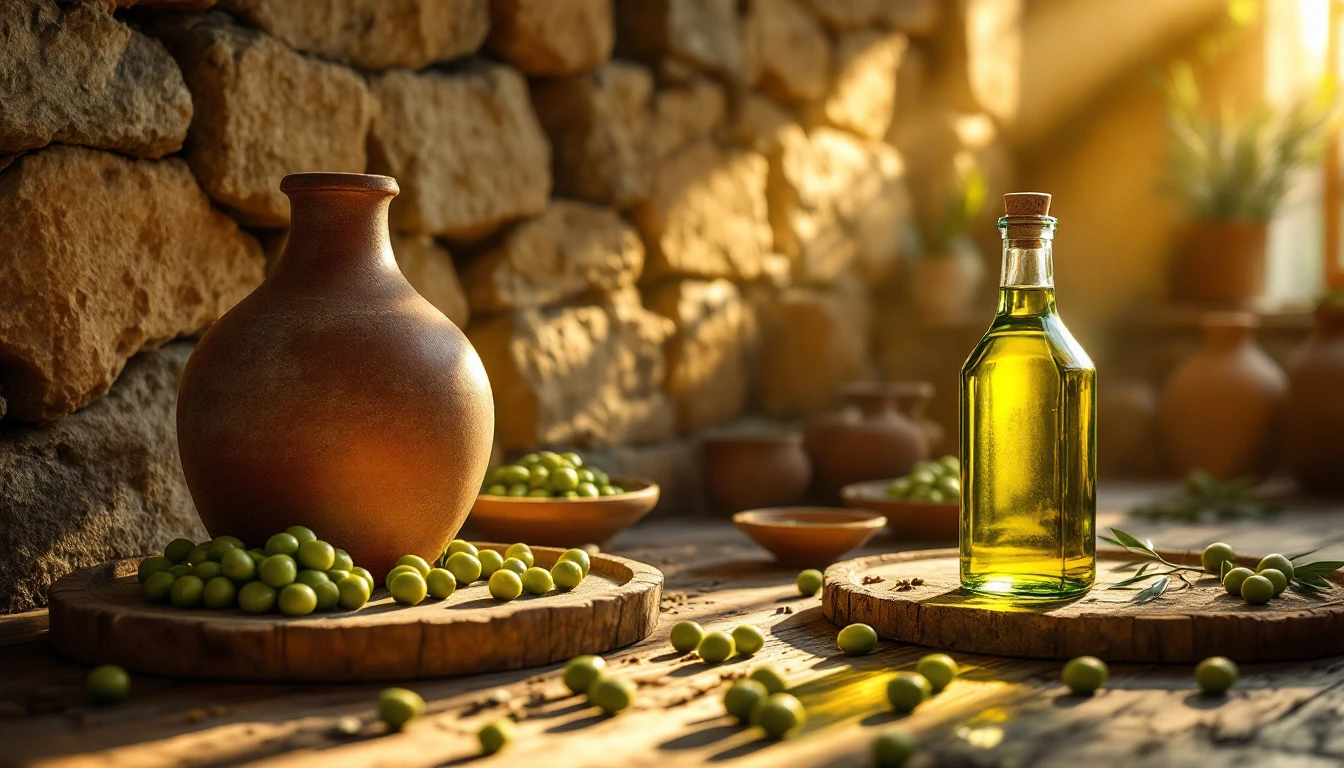 Tuscan Extra Virgin Olive Oil: The Complete Guide to Origin, Freshness and Craft