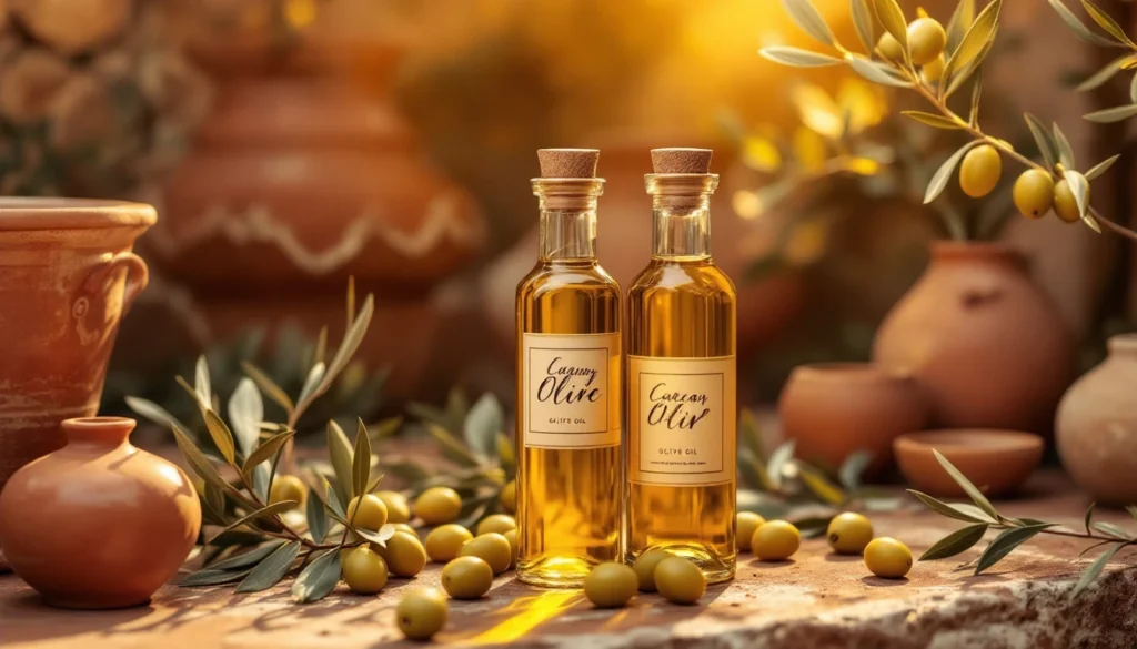 Olive Oil Gift Set from Italy: The Complete Guide to Choosing a Tuscan Gift Worth Keeping