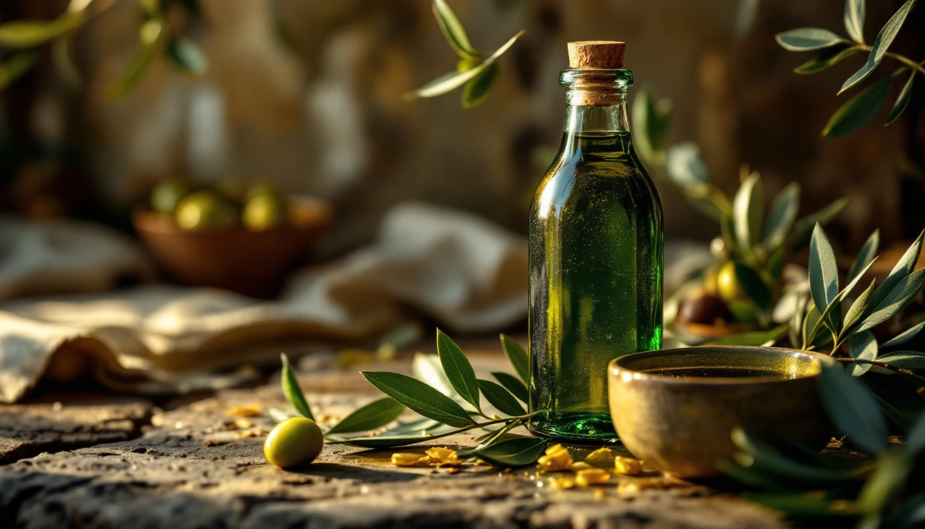 High Oleocanthal Olive Oil: The Complete Guide to Tuscan Extra Virgin with Real Character