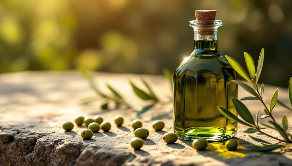 Limited Edition Olive Oil: The Complete Guide to Tuscan Extra Virgin Worth Keeping