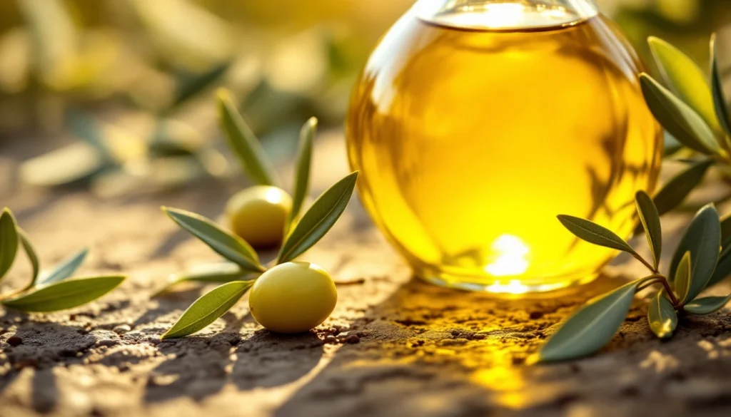 High Oleocanthal Olive Oil: What It Is and How to Recognise It