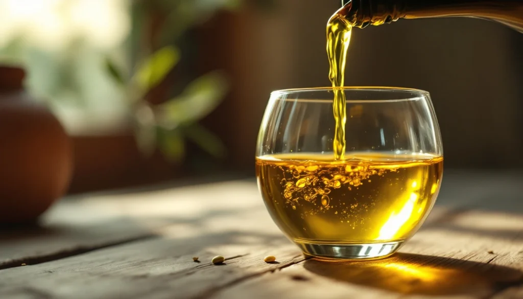 What Makes the Best High Polyphenol Olive Oil: The Short Answer