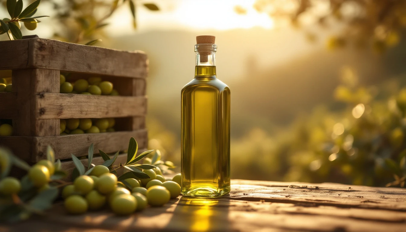 What Single Estate Olive Oil Means, and Why It Is the Most Verifiable Kind