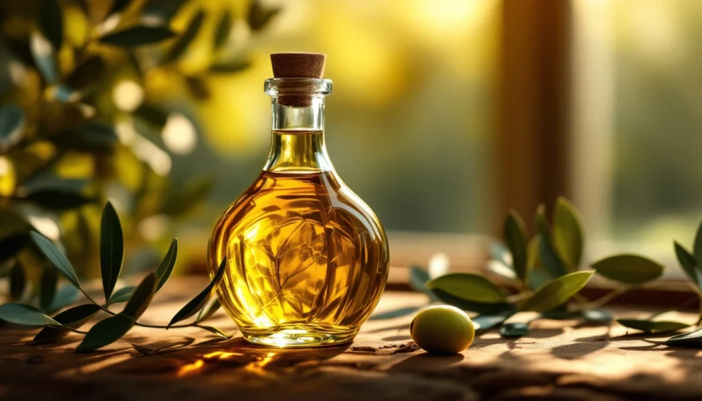 How Long Can Olive Oil Last? The Short Answer for Tuscan Extra Virgin